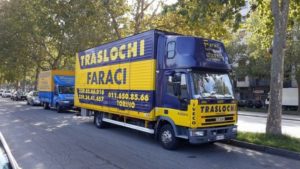 Faraci Traslochi Torino
